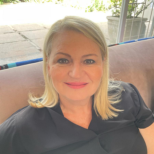 Hayley Craig, Co-Owner | Bond Originator