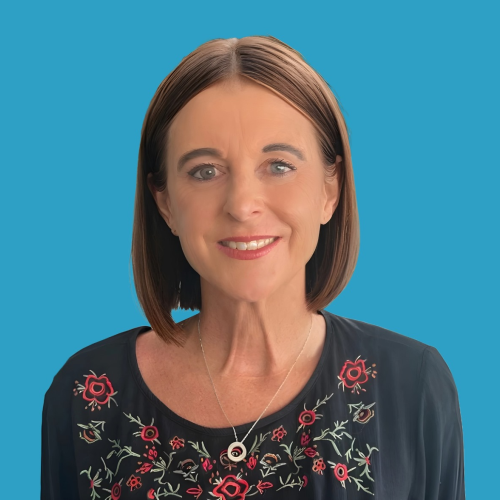 Lara Patterson, Co-Owner | Bond Originator